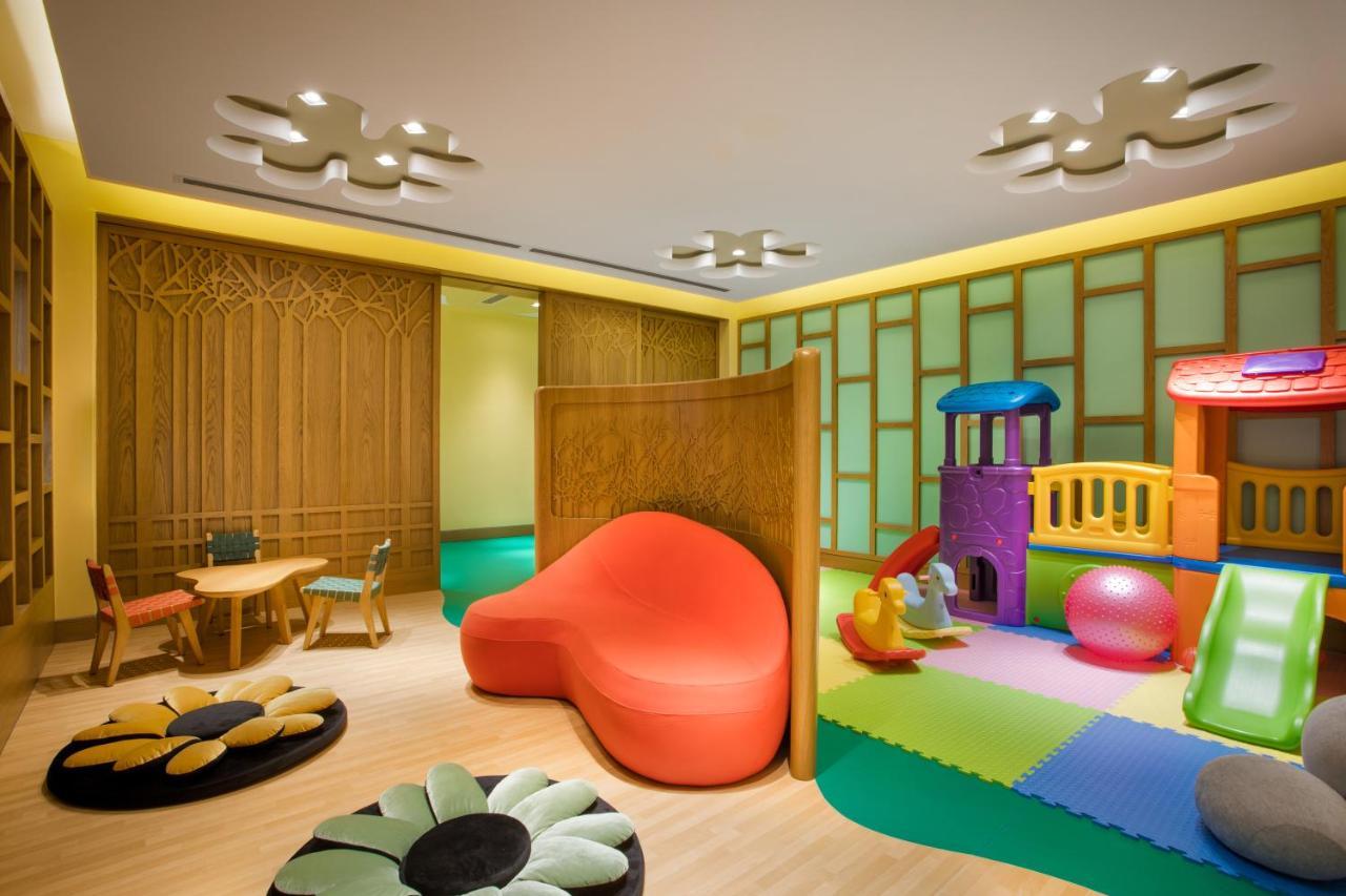 Banyan Tree Hotel Huangshan-The Ancient Charm Of Huizhou, A Paradise Экстерьер фото