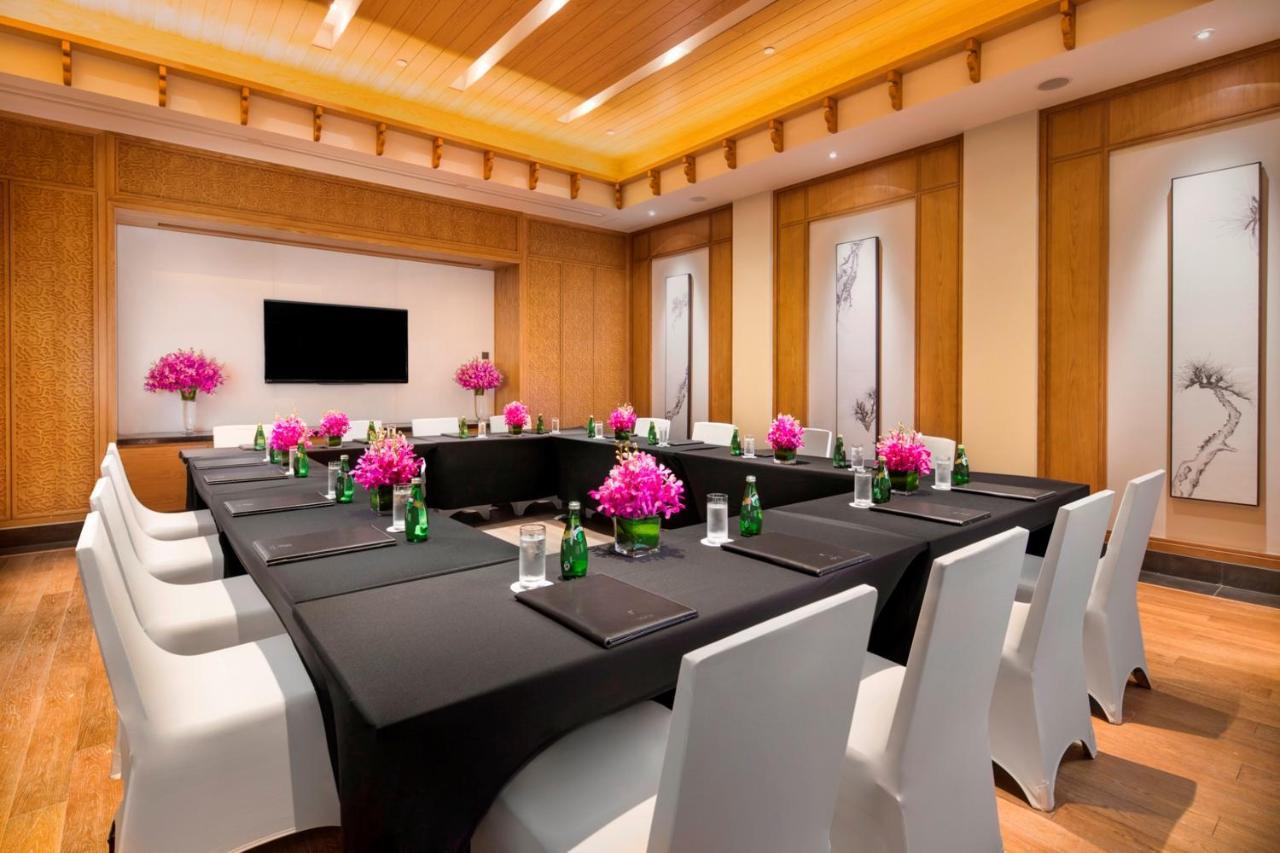 Banyan Tree Hotel Huangshan-The Ancient Charm Of Huizhou, A Paradise Экстерьер фото